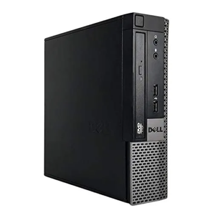 OptiPlex 7010 USFF (9G7XCX1)